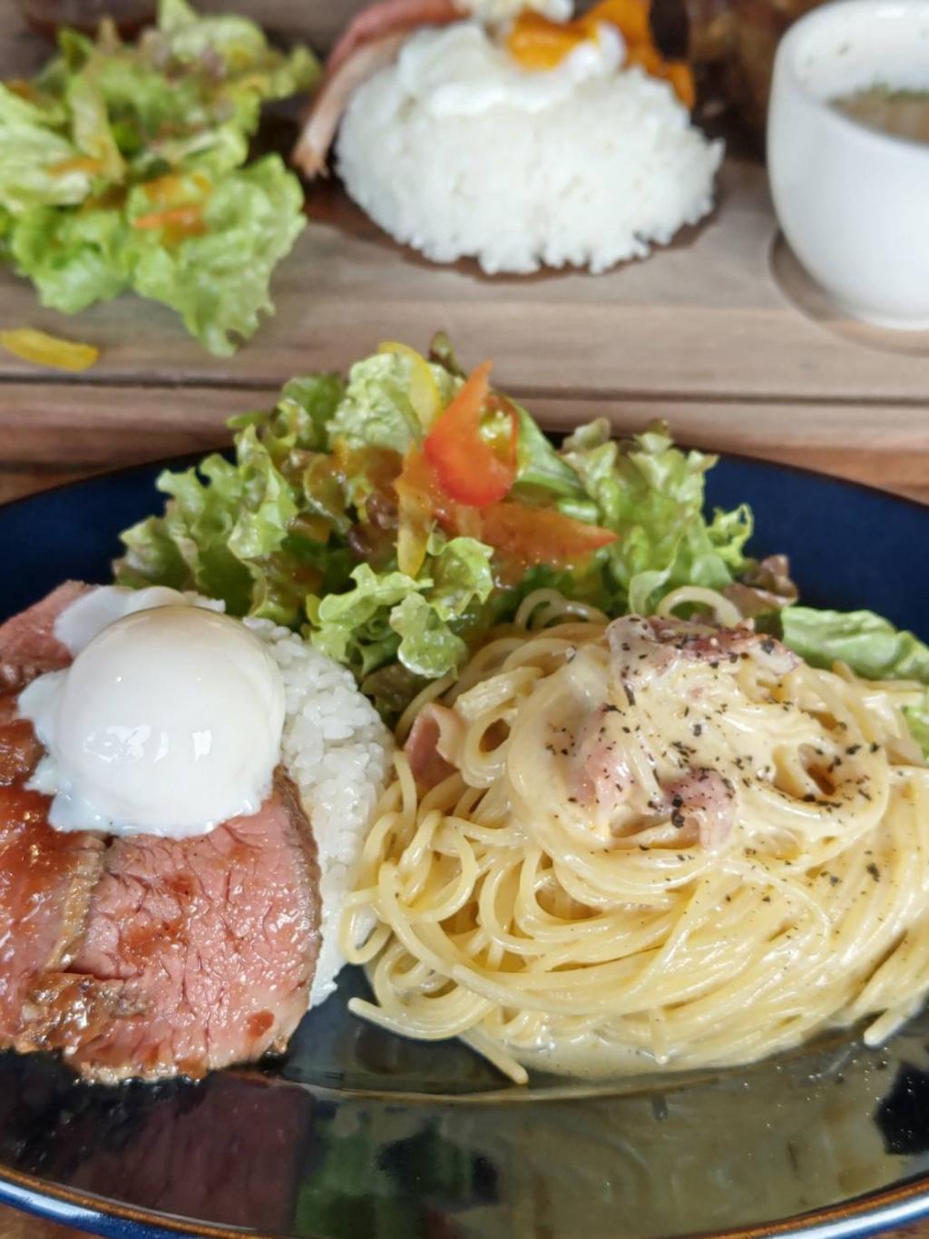 ローストビーフ