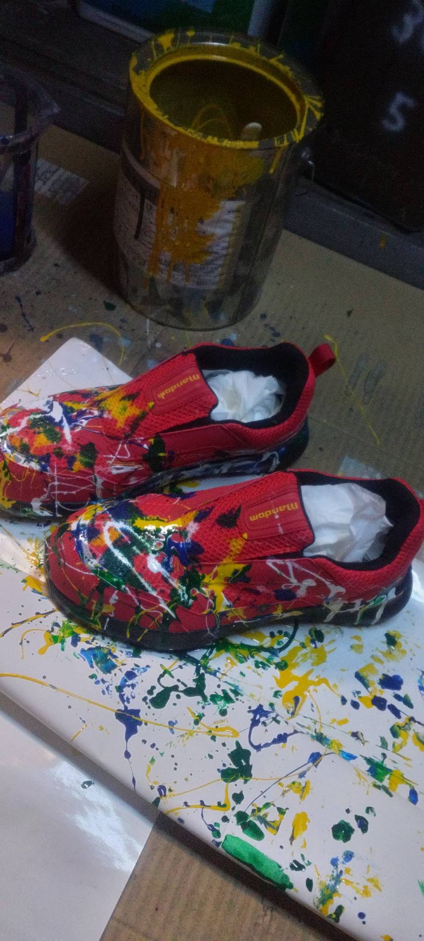 2026自作ペイント