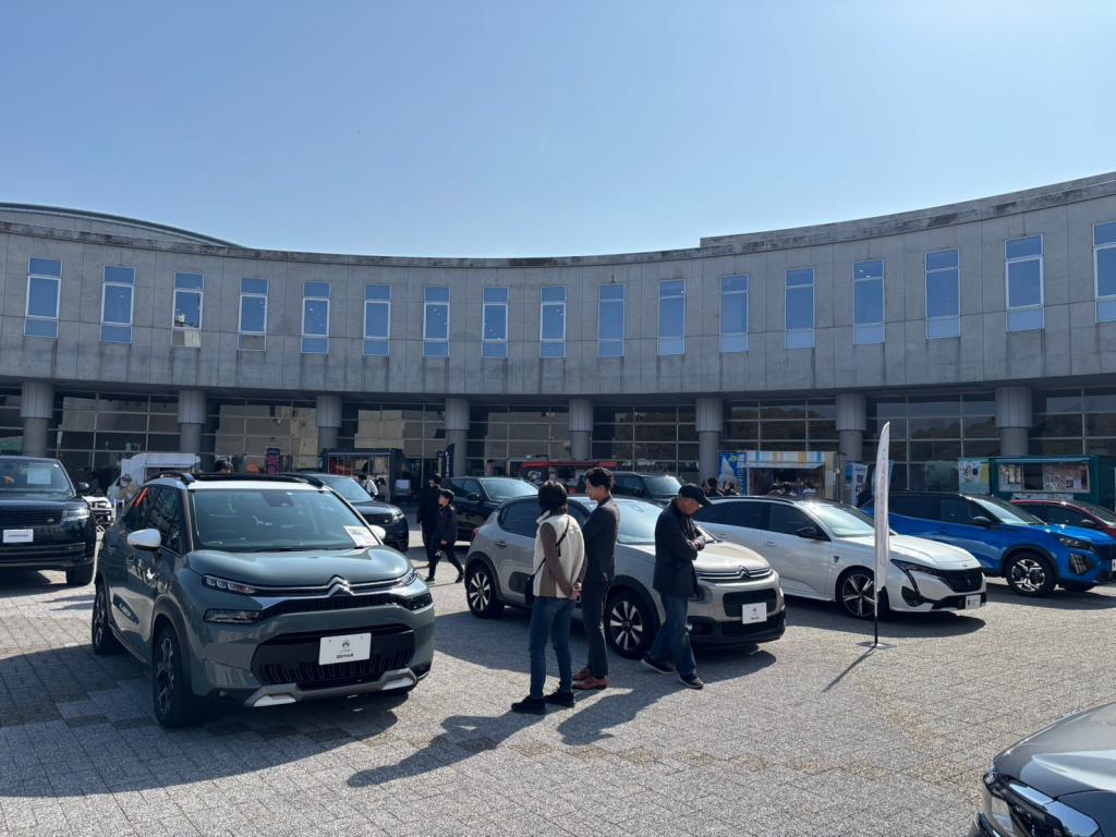 ２月も半月が経ちました