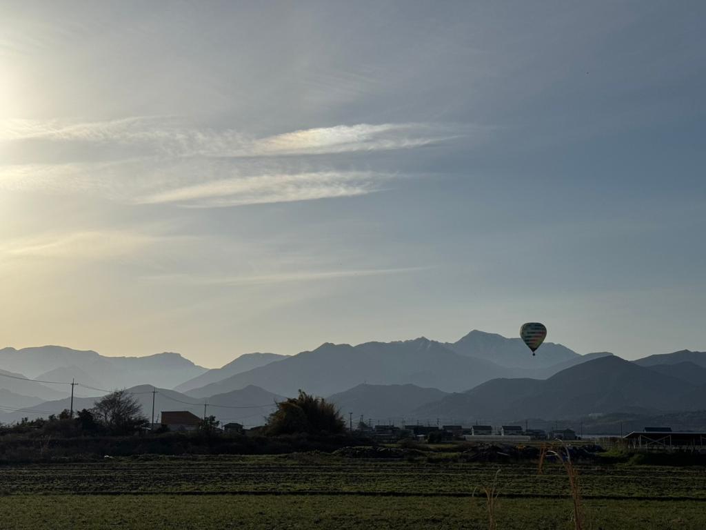 西条市の景色⛰