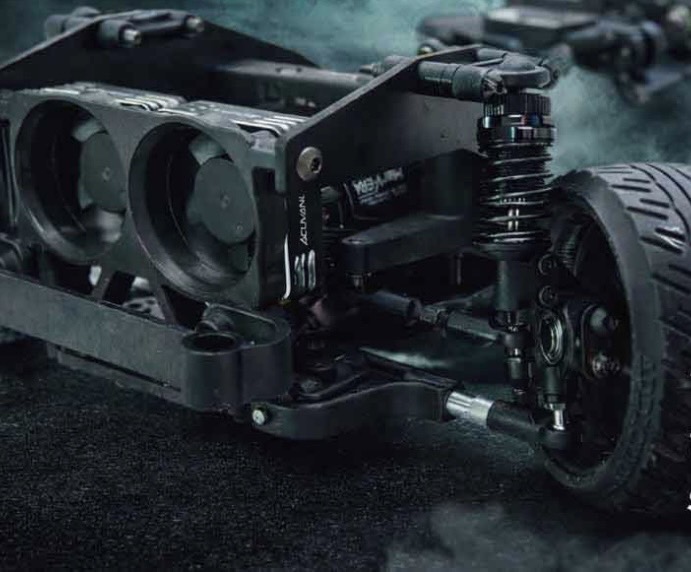 まるで本物のような