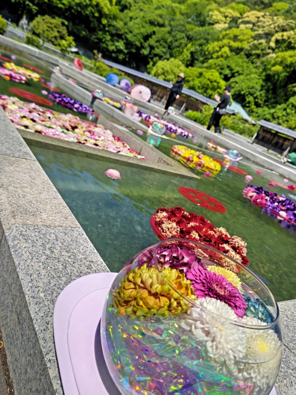 恋する庭園2026🪷