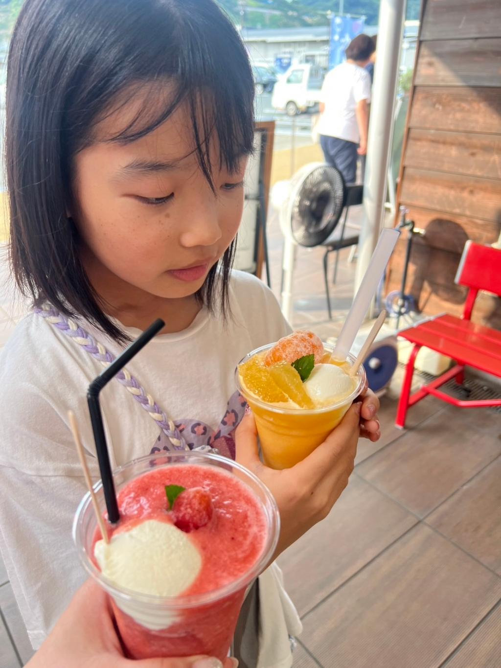 花火