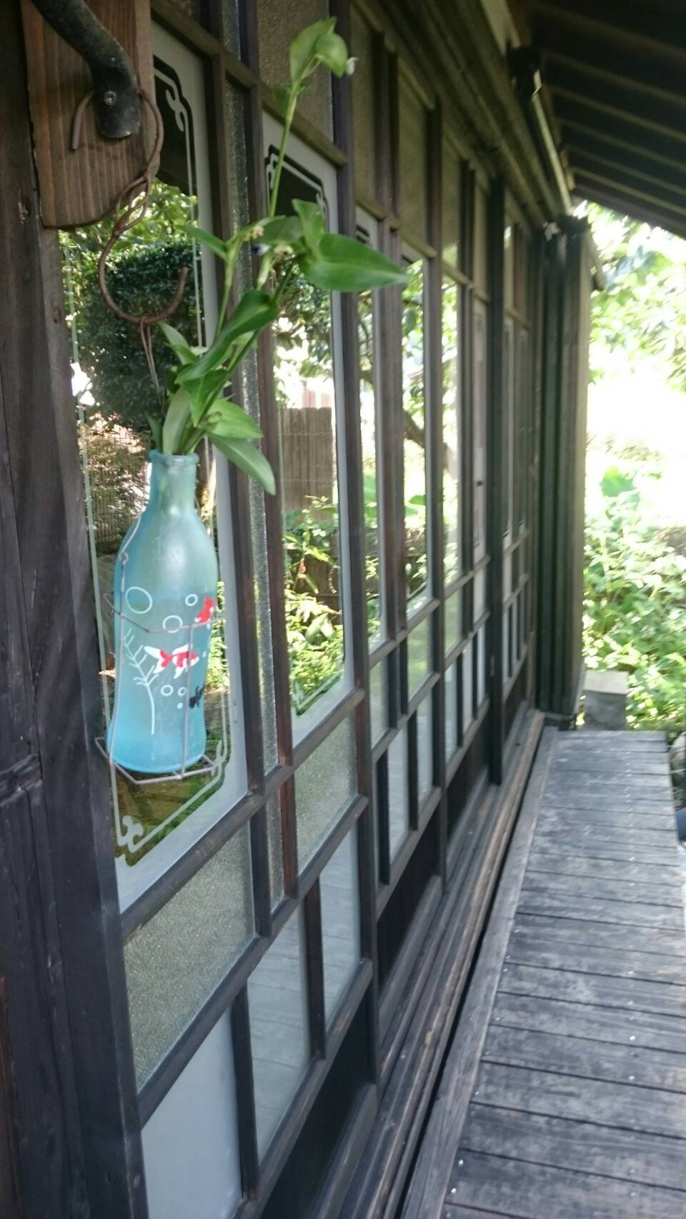 夏休み