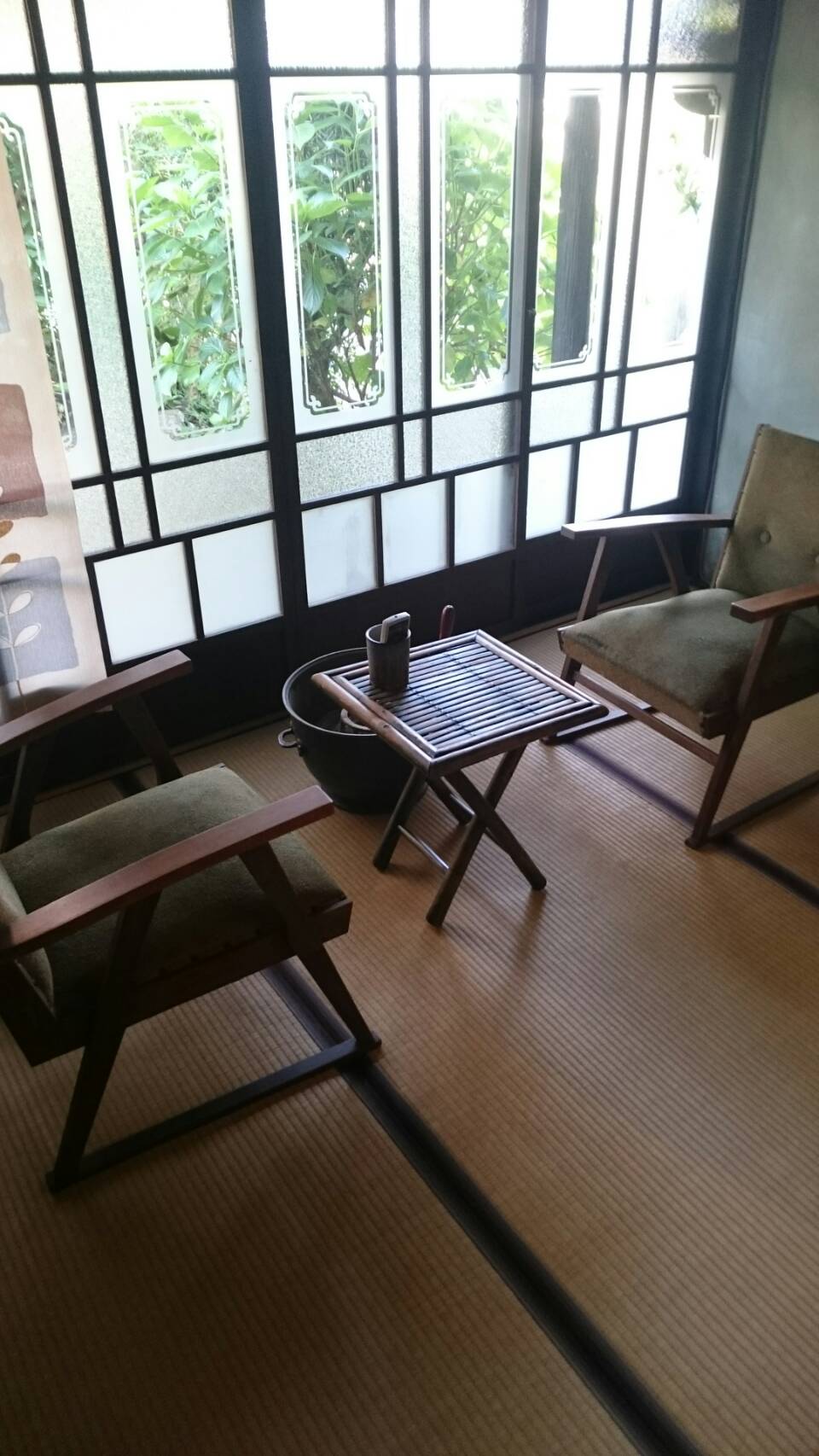 夏休み