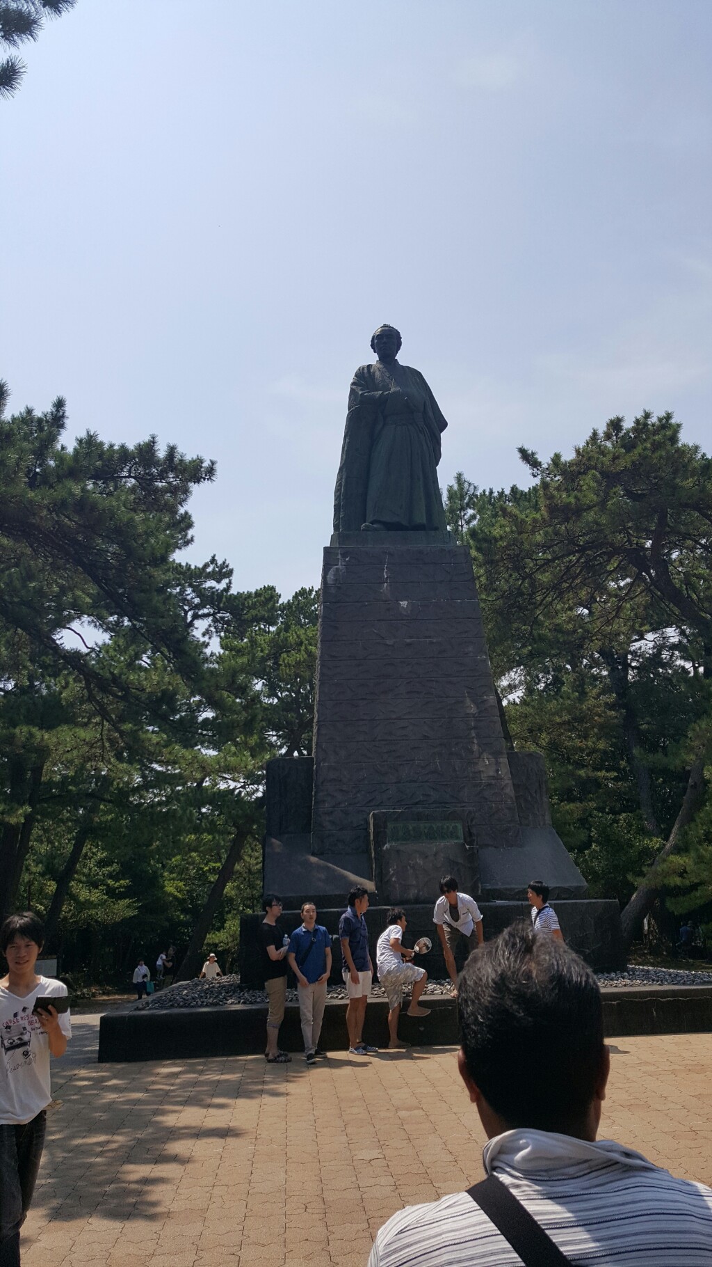 お盆その②