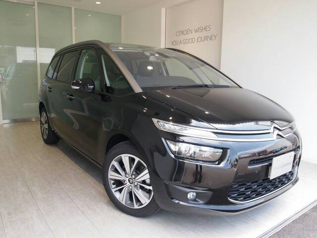 【シトロエン認定中古車！】