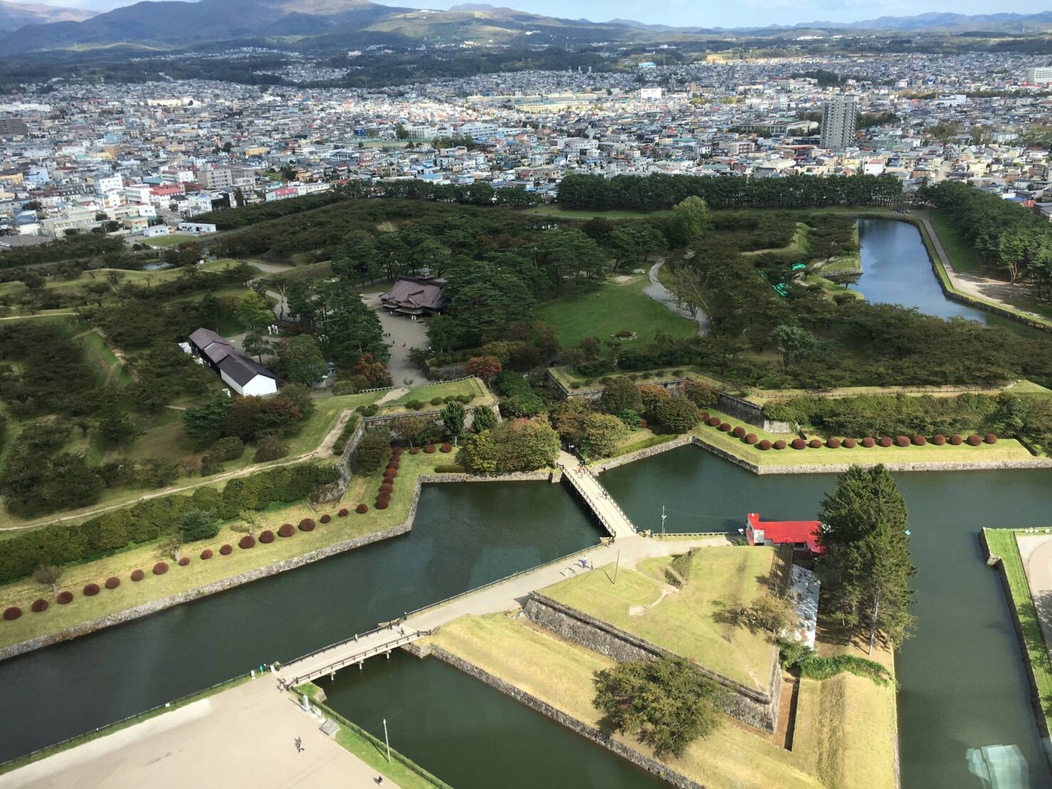 今日から11月です。