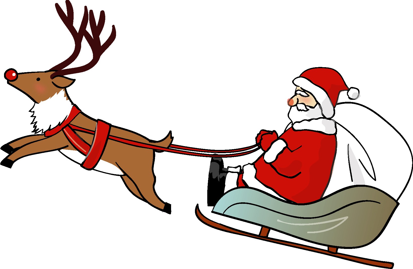 【メリークリスマス！】