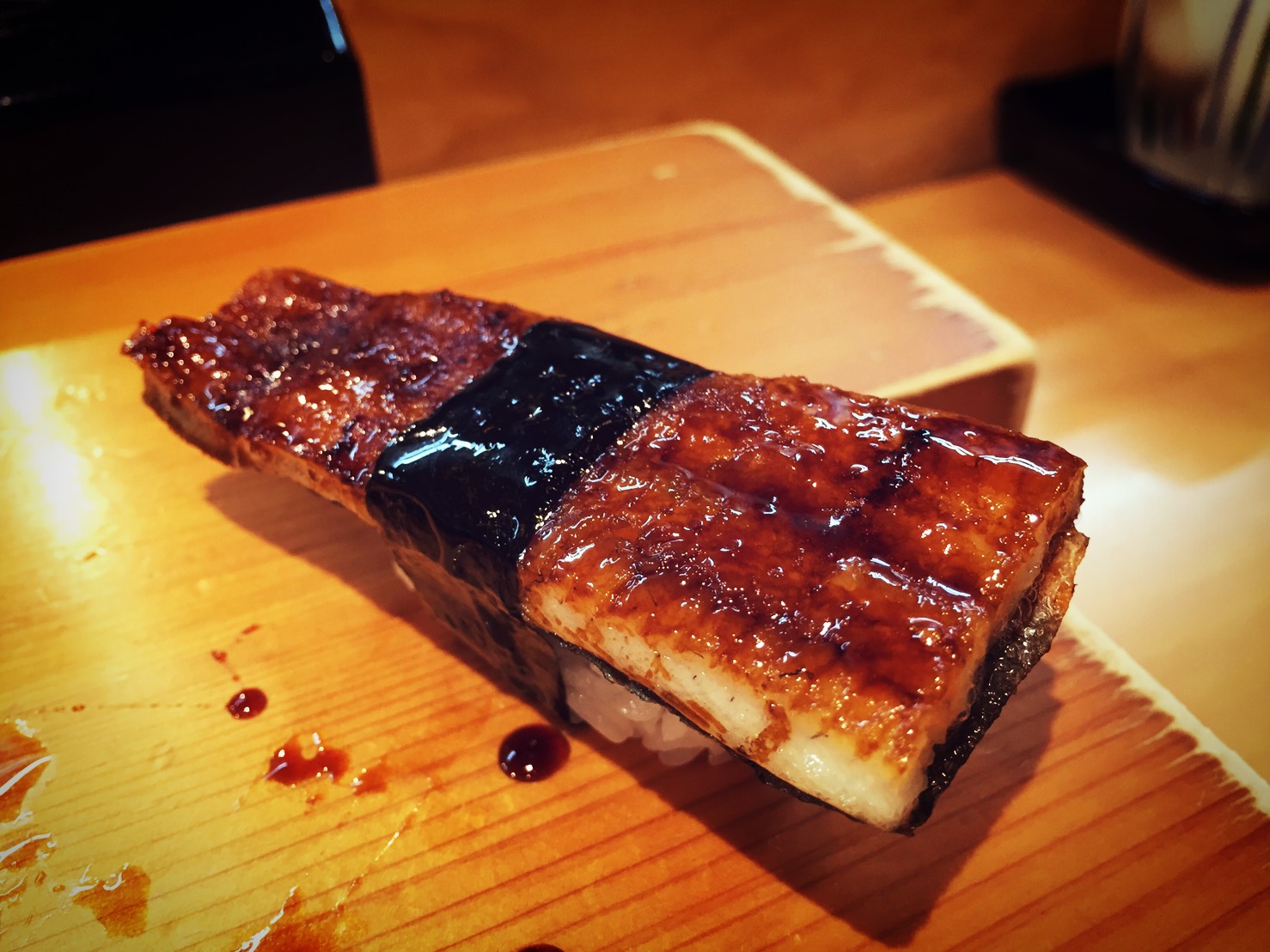 食わず嫌いだったもの。