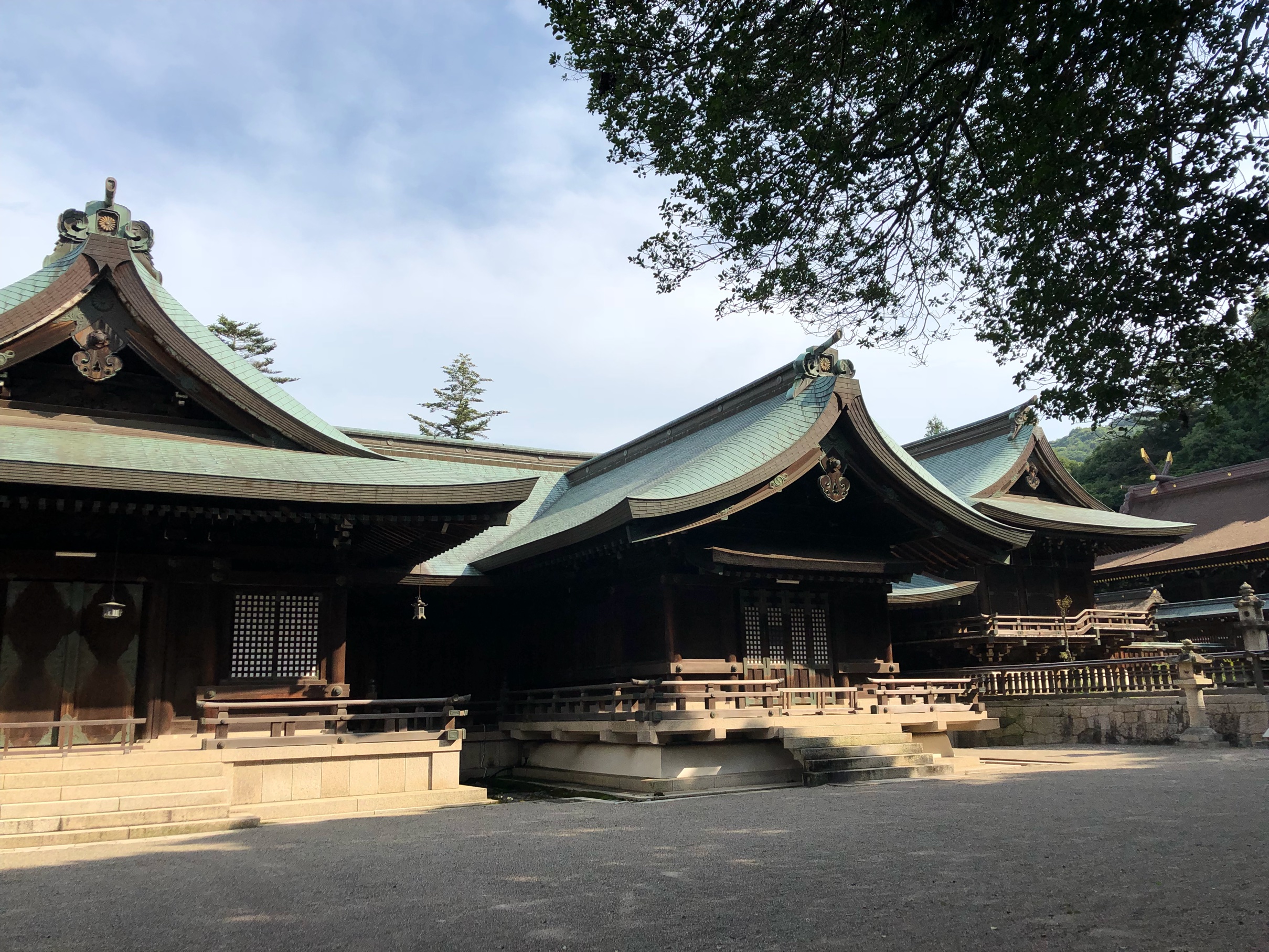 岡山
