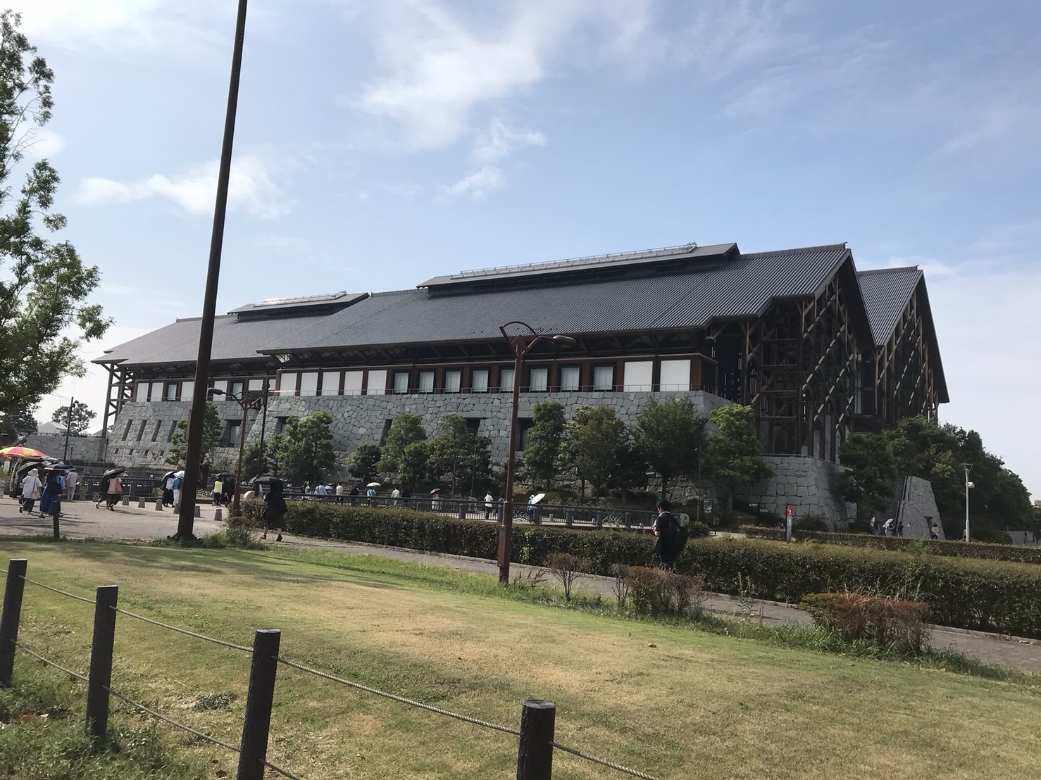 5年振り