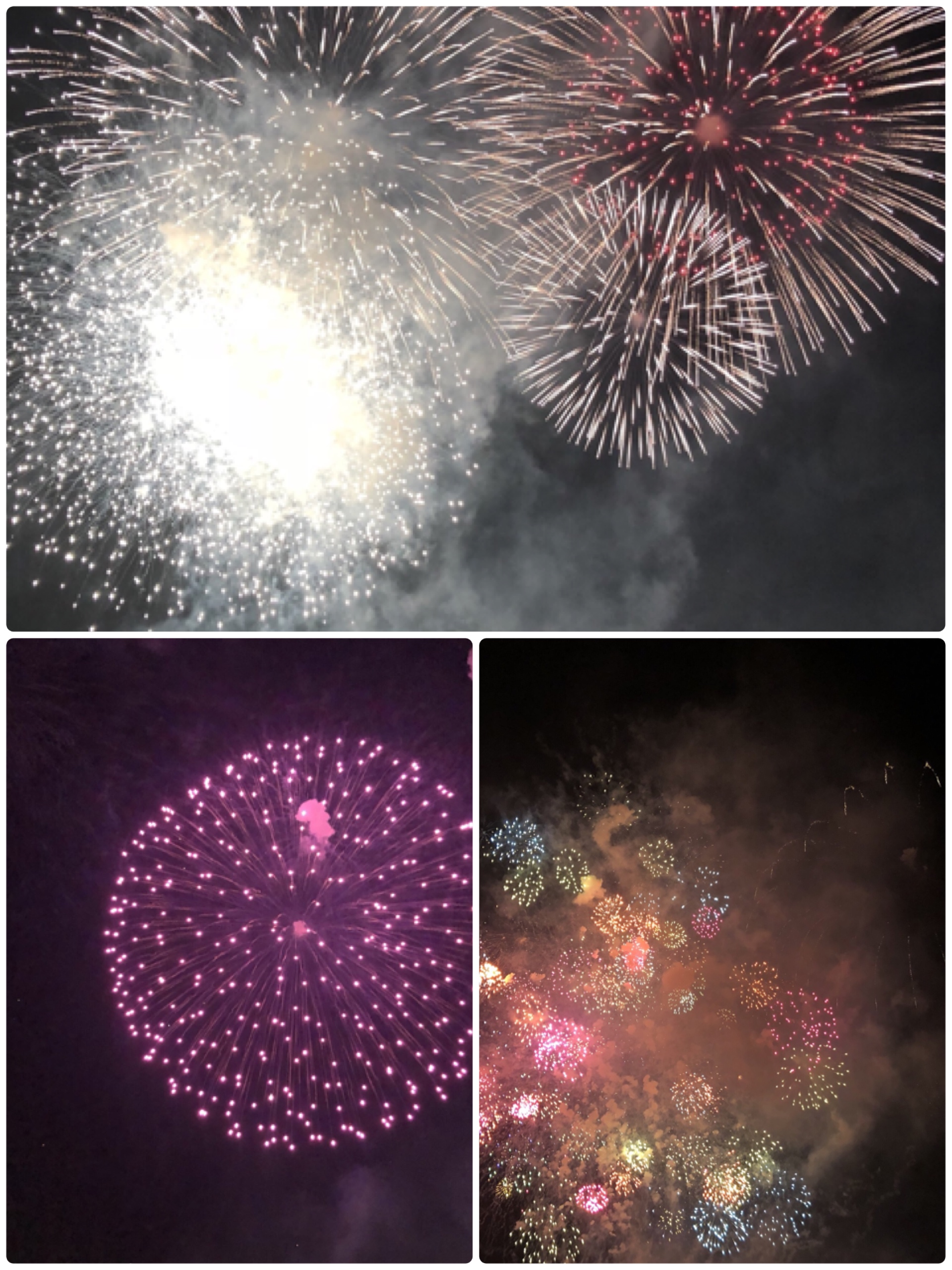 花火