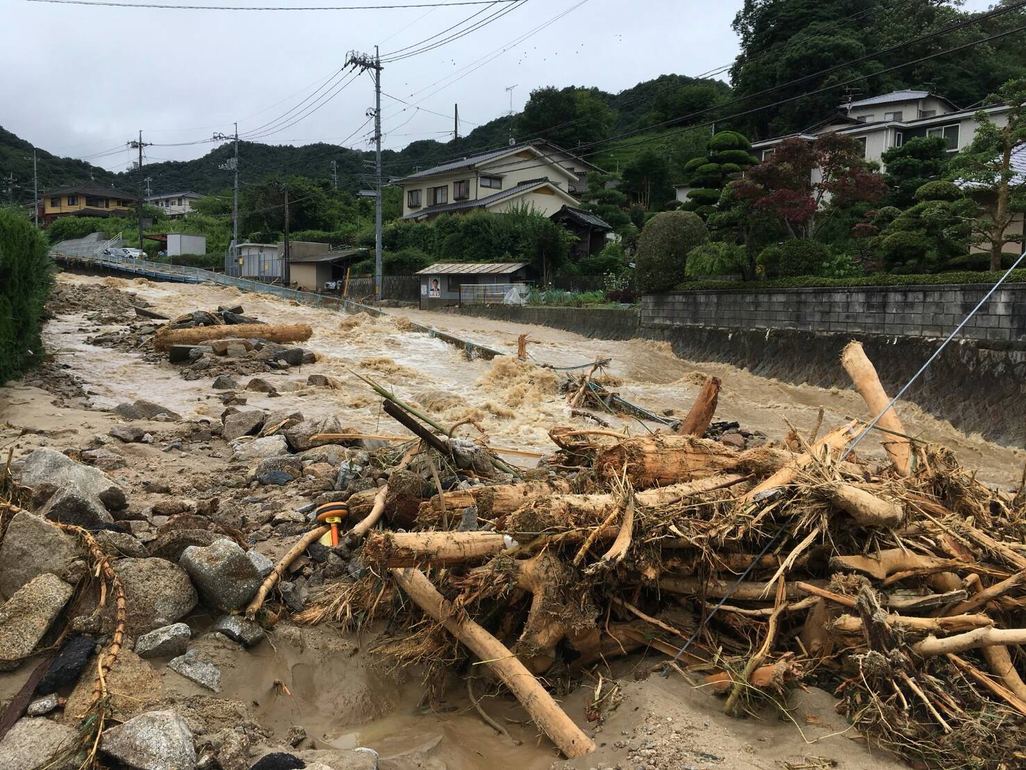 「今日から９月です！」