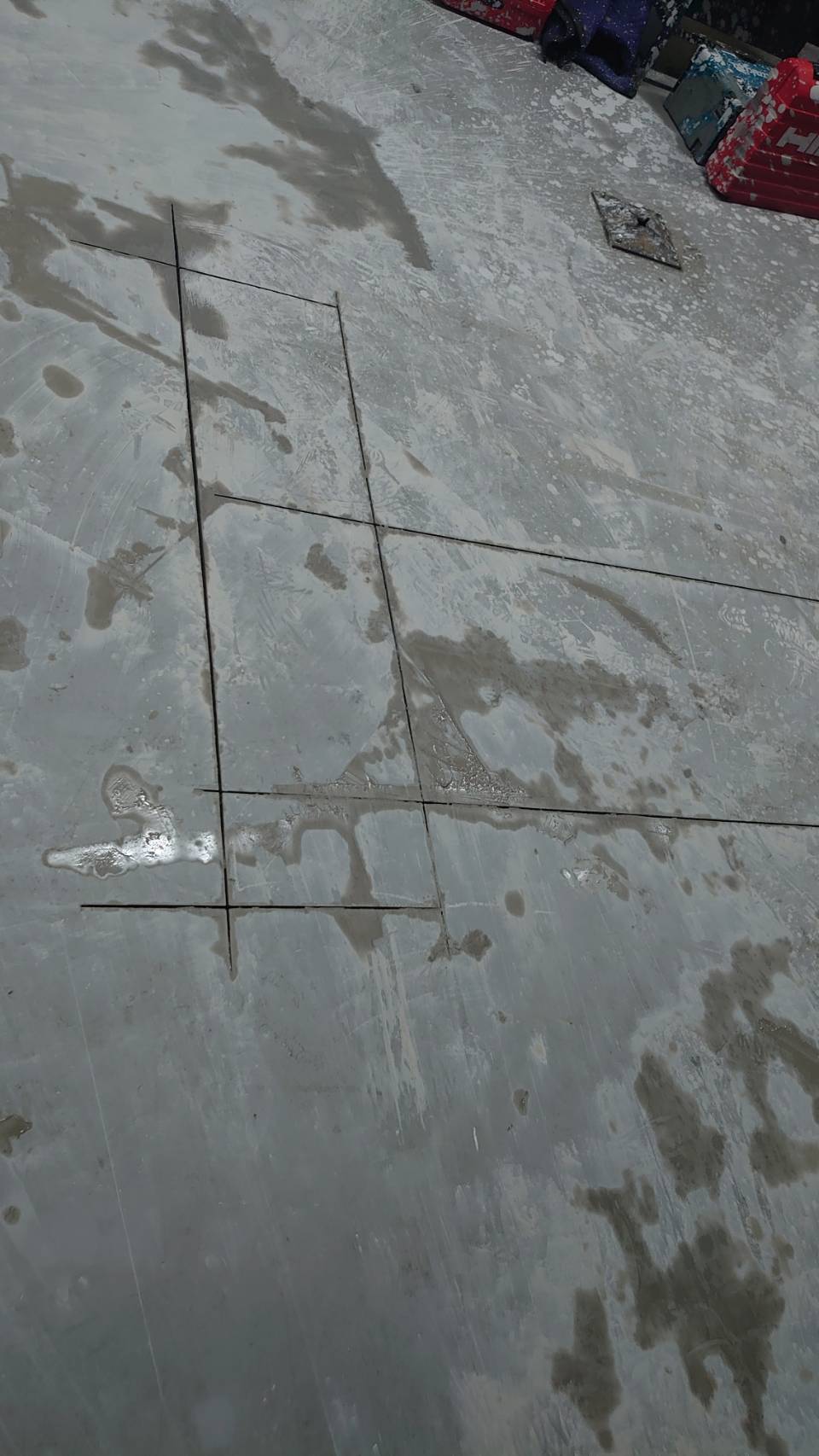 落とし穴⁉️ 