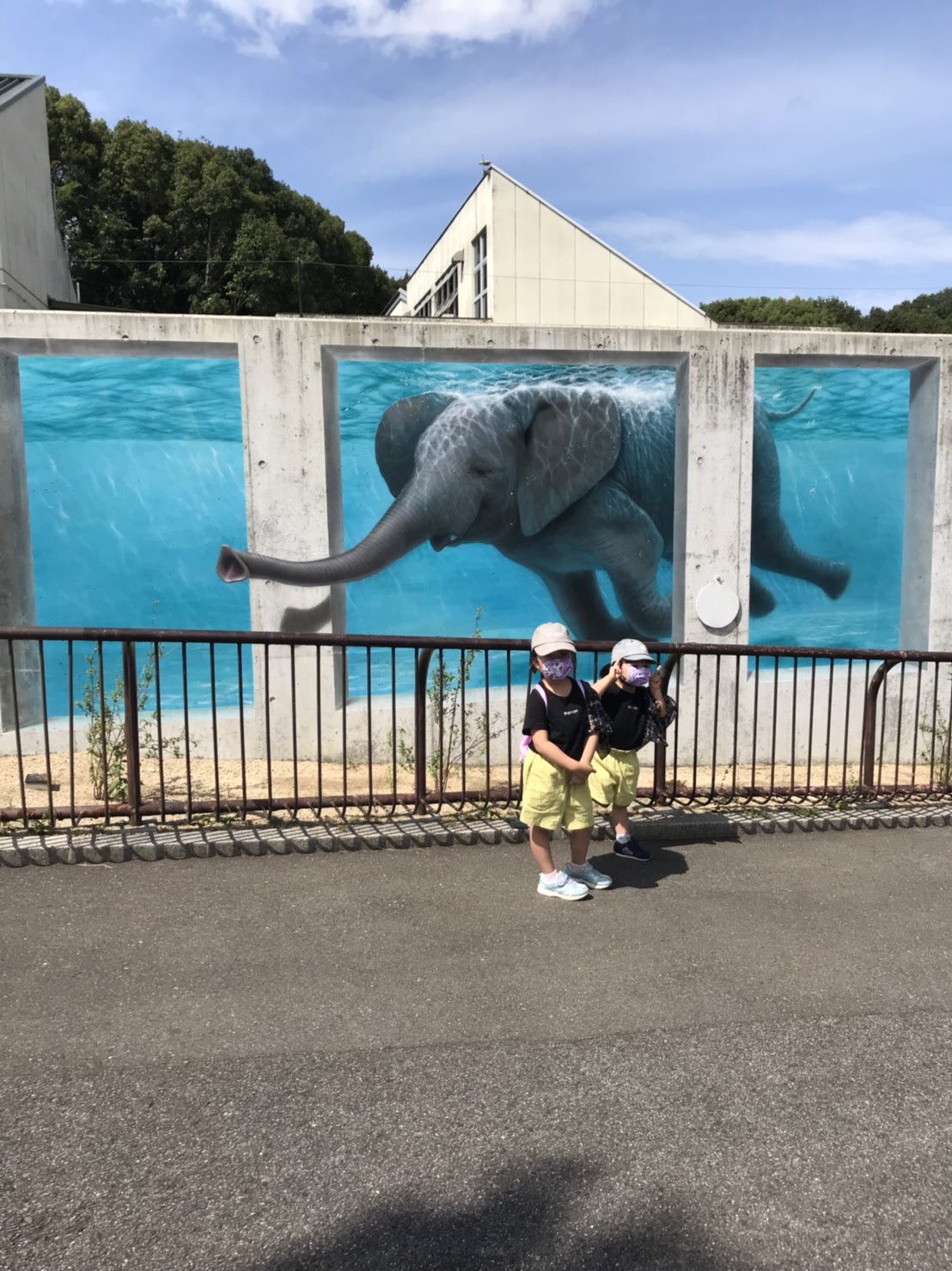 動物園