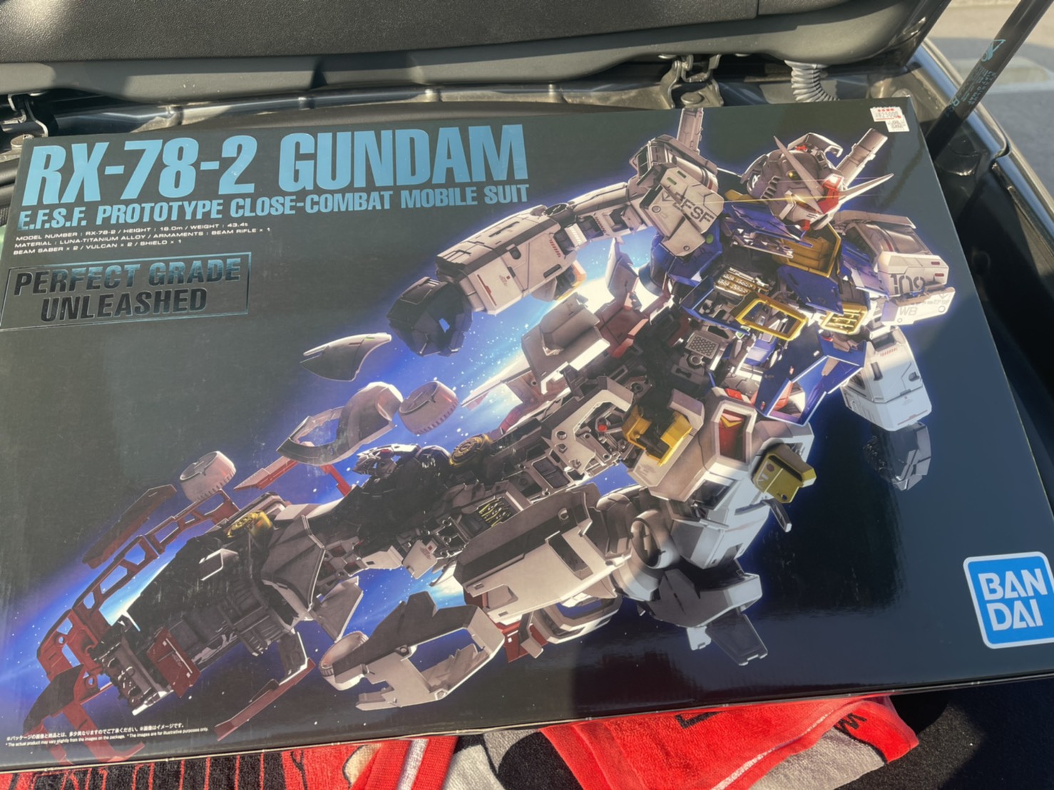 ガンプラ