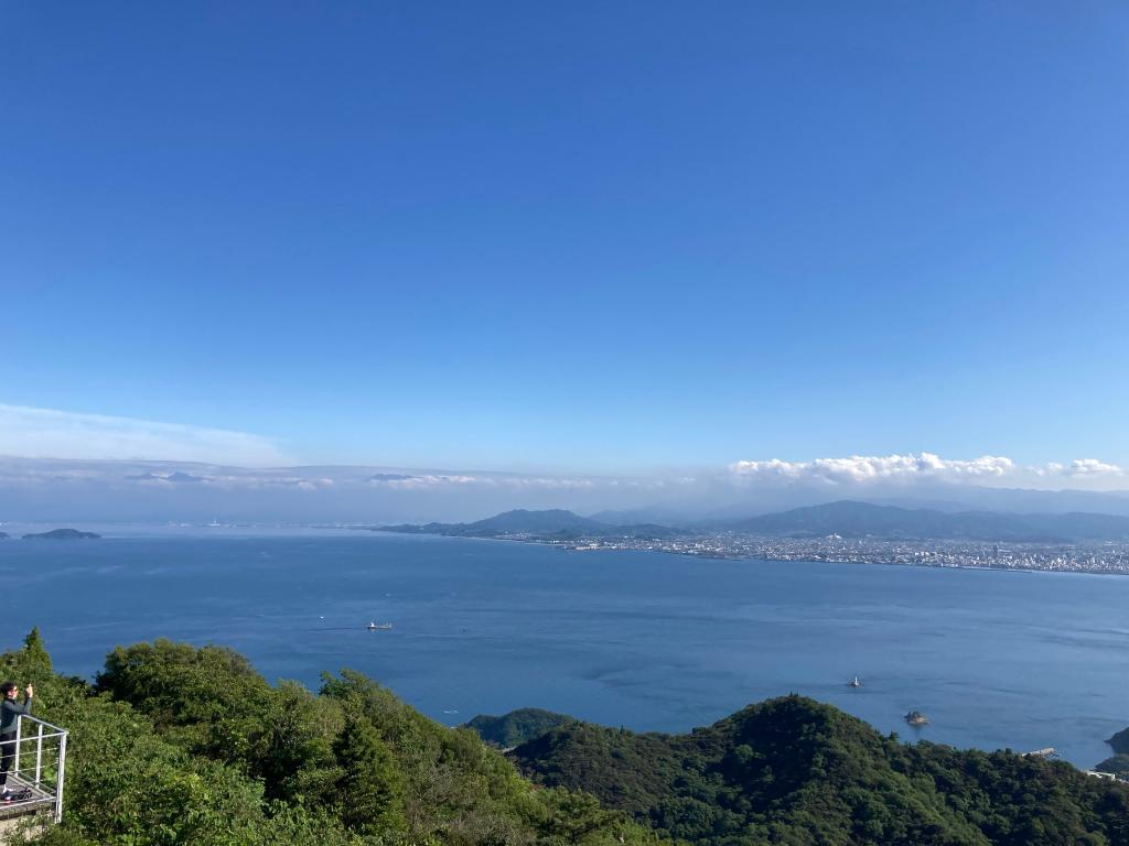 来島海峡