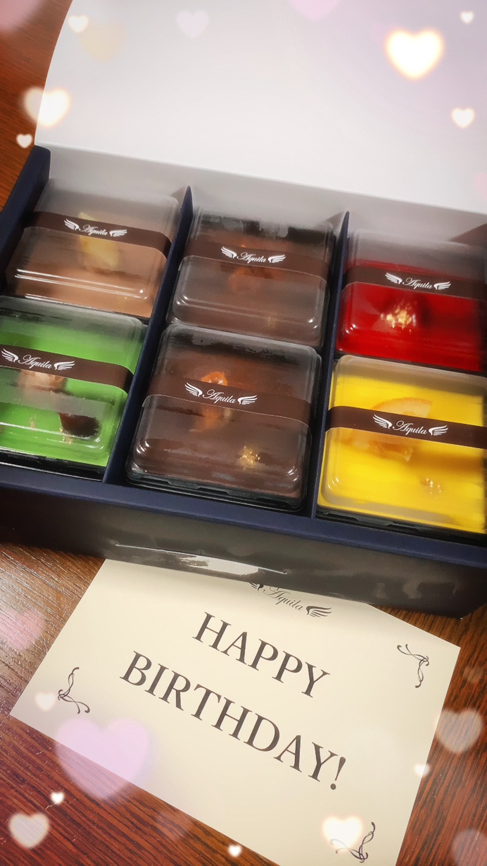 BIRTHDAY