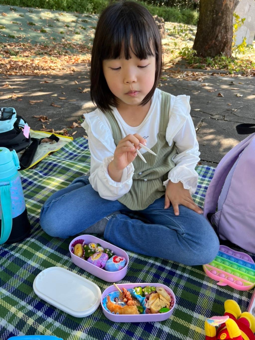 ピクニック