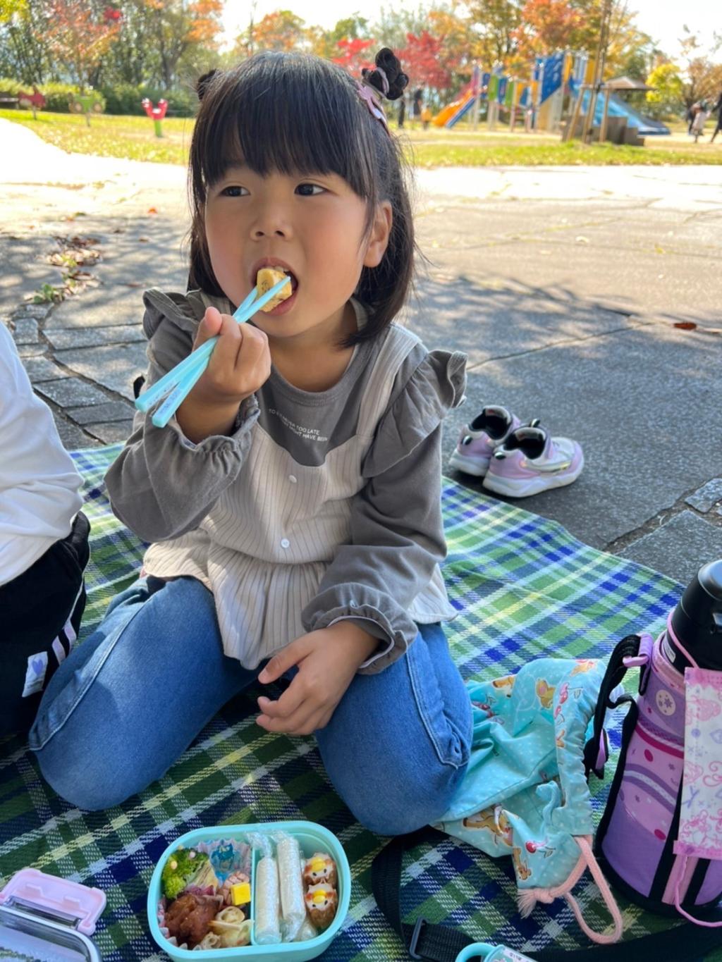 ピクニック