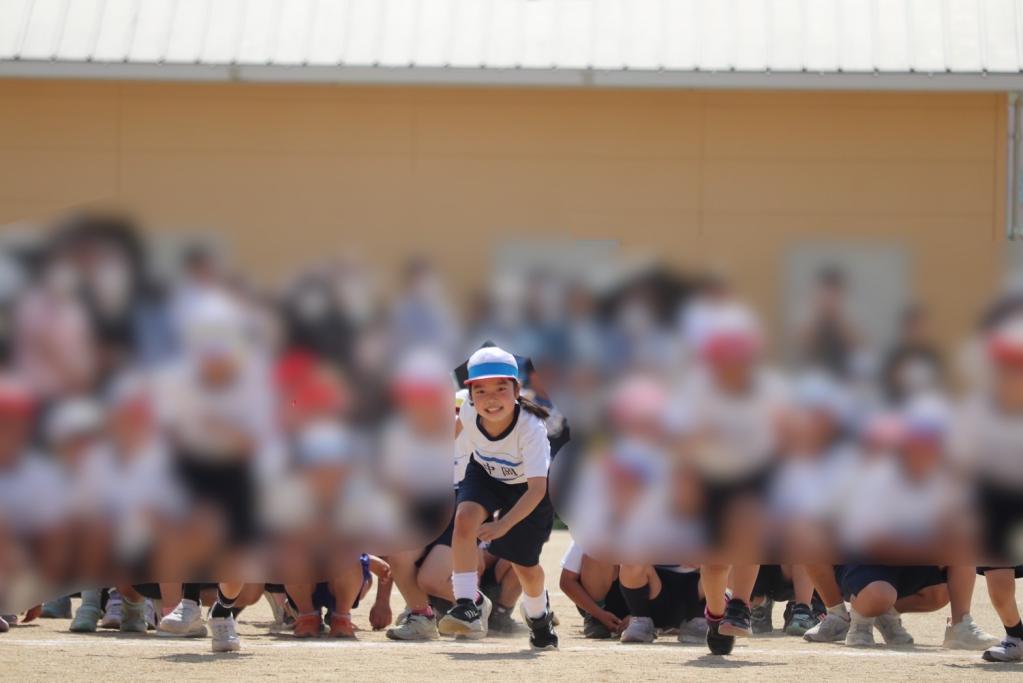 運動会