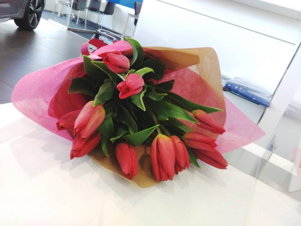 サンドイッチの日