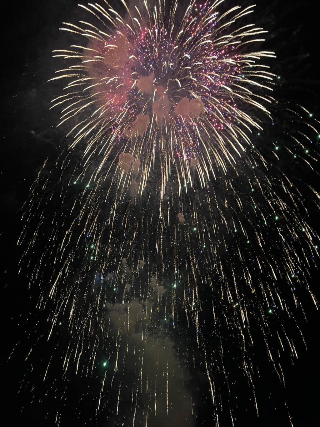 今年も夏本番