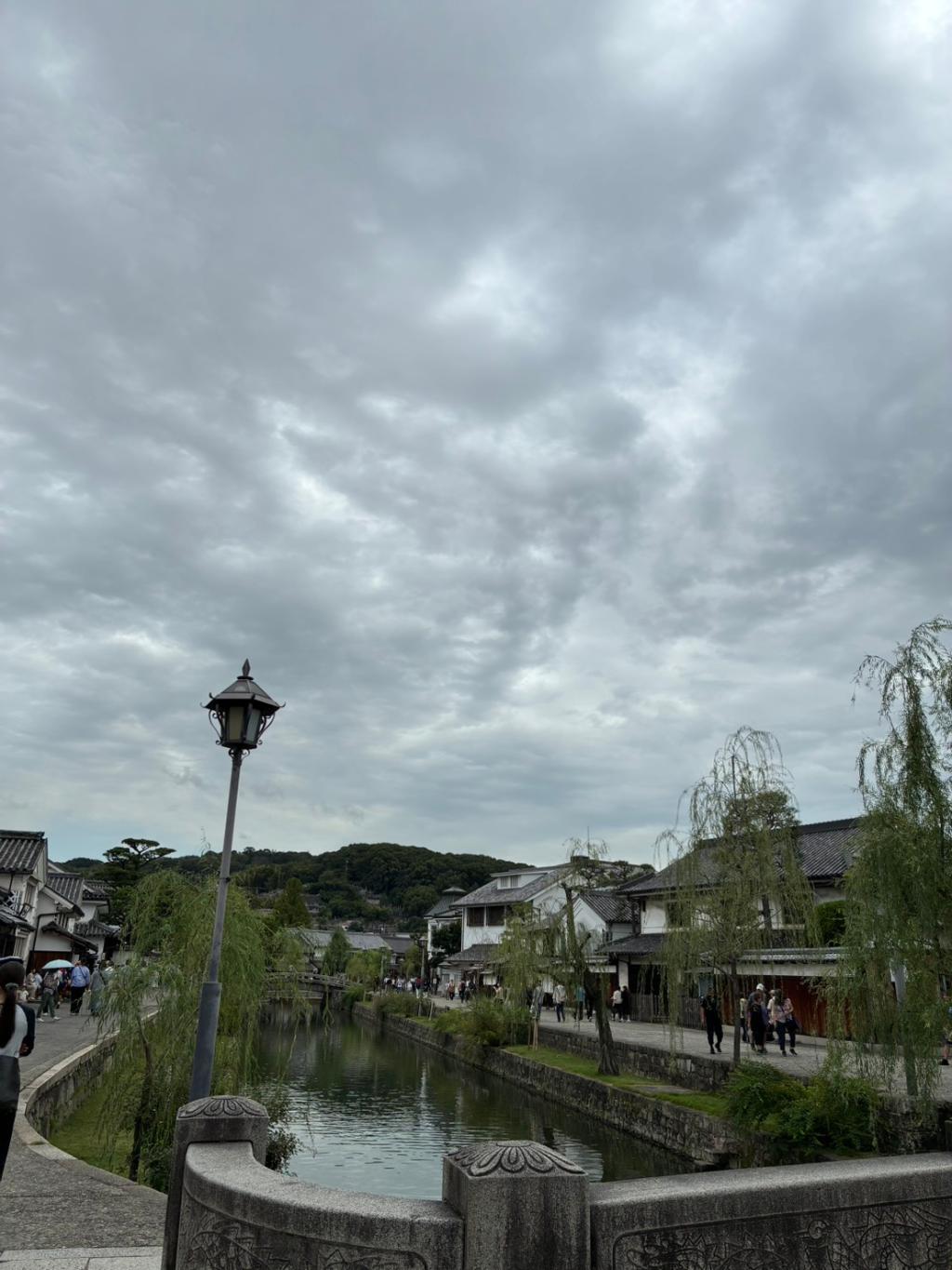 EVで家族旅行
