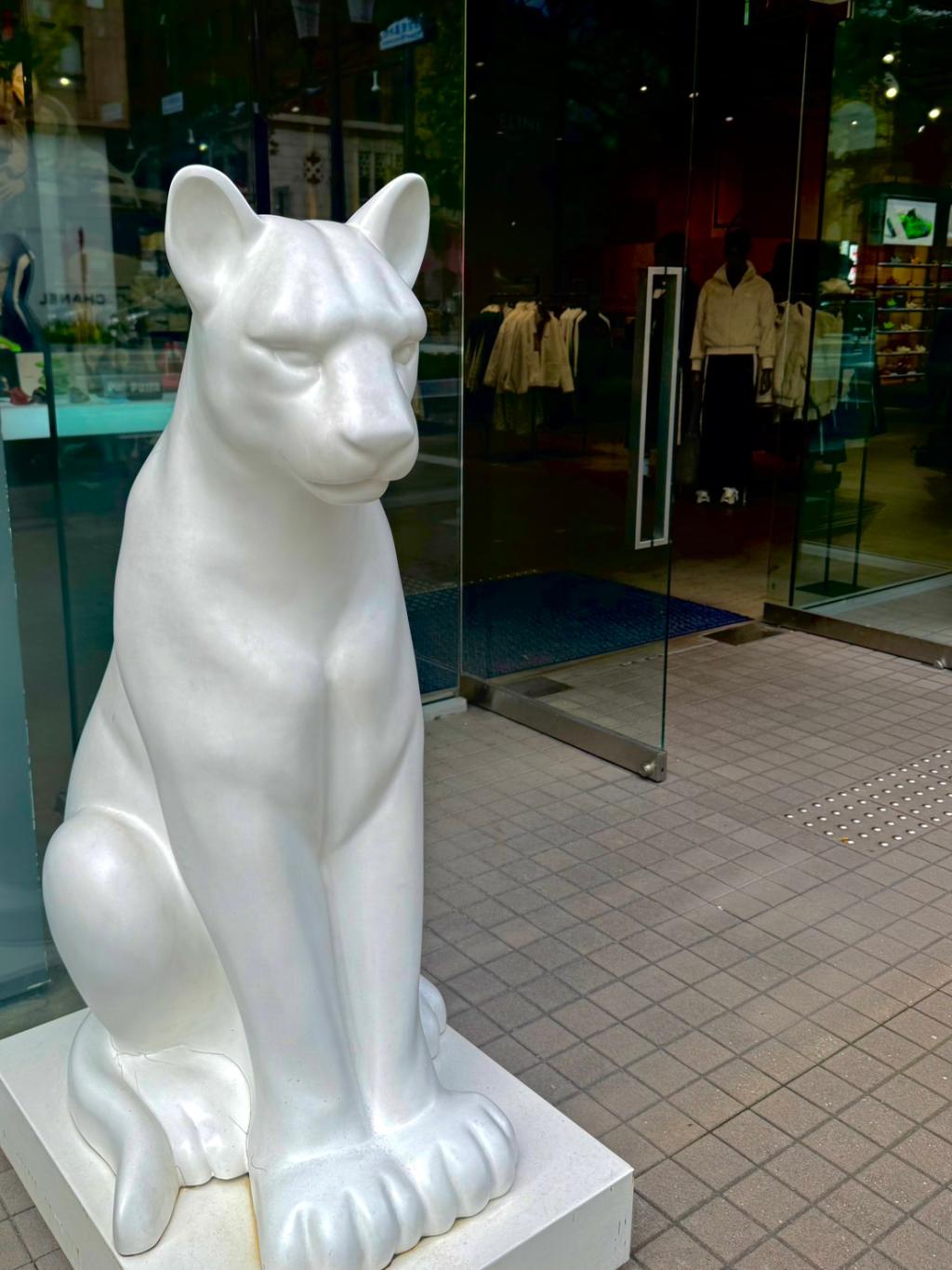 体は冷えても心はポカポカ