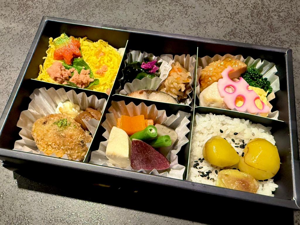 体は冷えても心はポカポカ