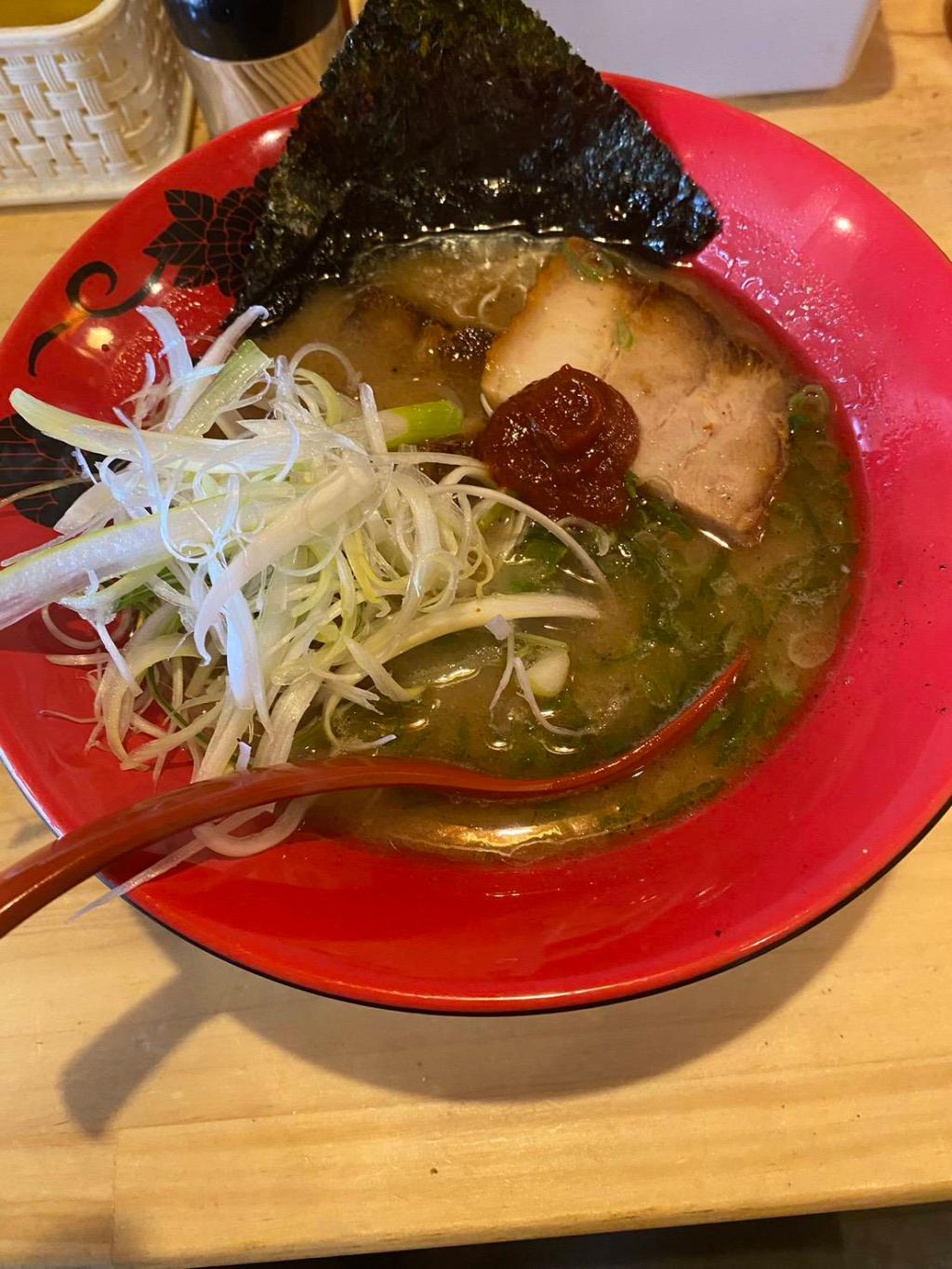 毎度の
