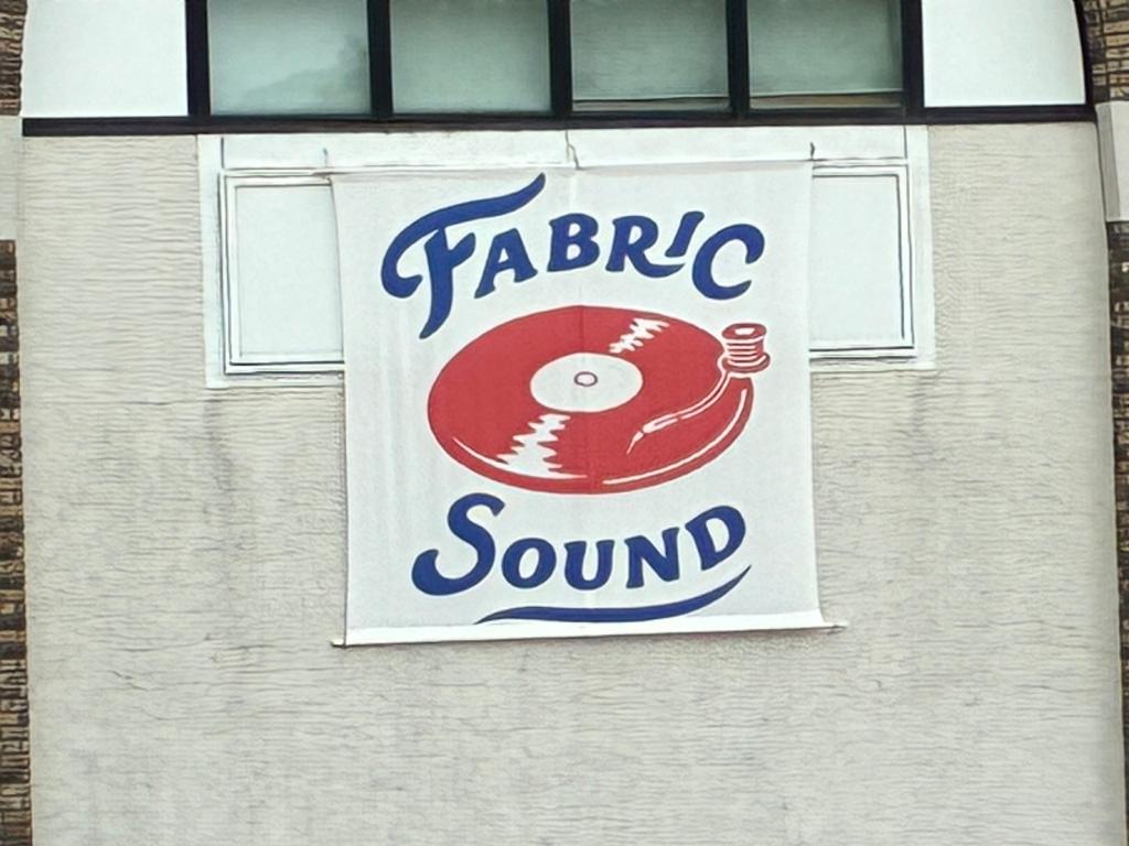 タオル美術館
