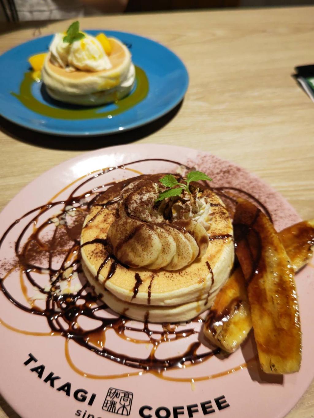 フワフワ🥞