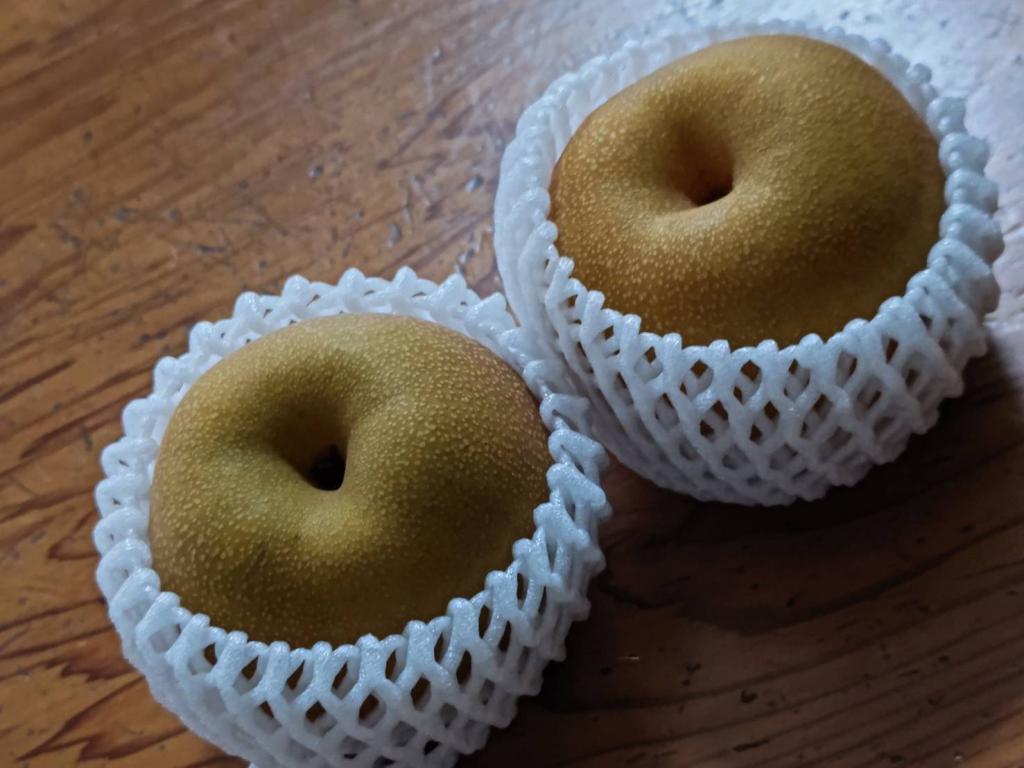 梨🍐